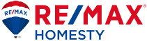 RE/MAX Homesty