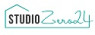 Logo Studio Zero24 Agenzia Immobiliare