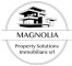 MAGNOLIA PROPERTY SOLUTIONS IMMOBILIARE SRL