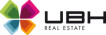 Logo UBH Real Estate – Antonio Bizzego