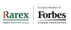 Rarex - Forbes Global Properties