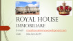 ROYAL HOUSE