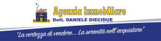 Agenzia Immobiliare del Dott. Daniele Diecidue