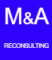 M&A RECONSULTING