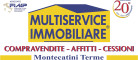 MULTISERVICE IMMOBILIARE SAS