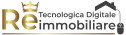 RE Tecnologia Digitale Immobiliare di Lucà Renato