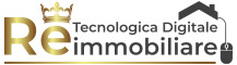 RE Tecnologia Digitale Immobiliare di Lucà Renato