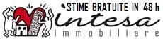 INTESA IMMOBILIARE STIME GRATUITE IN 48h