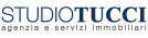 Logo Studio Tucci - servizi immobiliari di Immobiliare Piemme S.r.l.