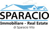 Sparacio immobiliare Real Estate