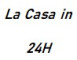 la casa in 24h di stefano cecconello