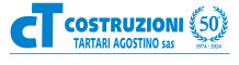 Costruzioni Tartari Agostino & C. Sas