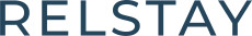 Logo RELSTAY | Reshaping Hospitality