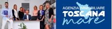 Agenzia Immobiliare Toscanamare