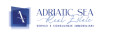 Logo Adriatic Sea Real Estate