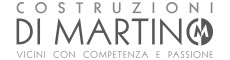 Costruzioni Di Martino srl