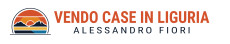 Alessandro Fiori - Vendo case in Liguria
