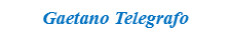 Telegrafo Gaetano
