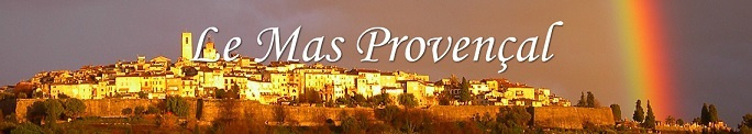 Le Mas Provencal