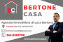 Bertone Casa di Luca Bertone