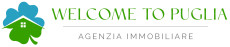 Welcome To Puglia Immobiliare