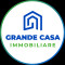 Grande casa immobiliare