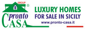 PRONTO CASA - Ag.7 Marina di Ragusa