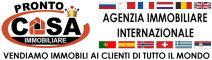Pronto Casa Immobiliare