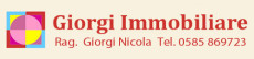 Giorgi IMMOBILIARE Rag. Giorgi Nicola
