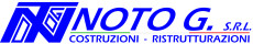 NOTO G. SRL