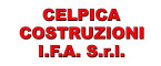 Celpica Costuzioni I.F.A. s.r.l.
