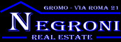 Negroni Real Estate - Gromo