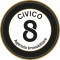 Immobiliare Civico 8 di Mosca Francesco