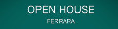Open House Ferrara
