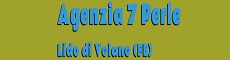 Agenzia "7 Perle"