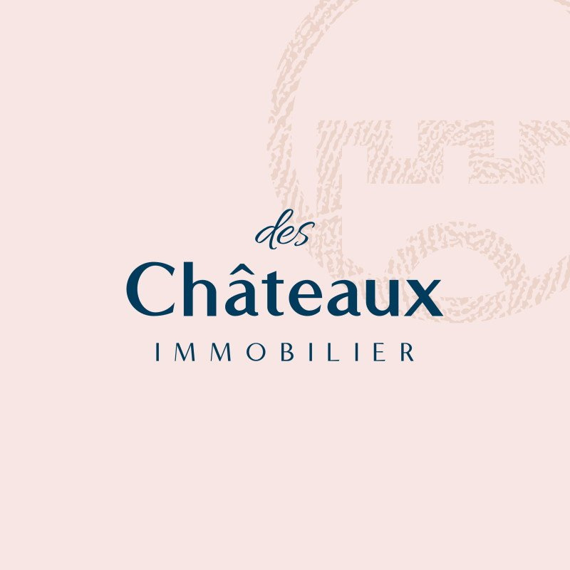 Des Châteaux Immobilier