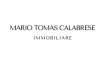 Mario Tomas Calabrese Immobiliare