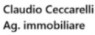 Claudio Ceccarelli Ag. Imm.