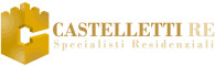 Castelletti Re Monopoli