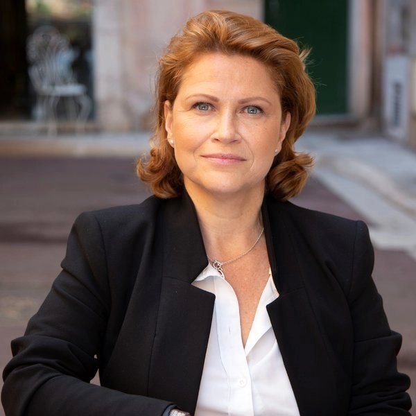 Hélène TAUSON | Wretman Estate Nice