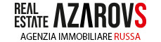 AzarovS Agenzia Immobiliare Russa