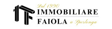 Immobiliare Faiola dal 1990 a Sperlonga