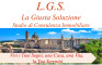 L.G.S. La Giusta Soluzione - Studio di Consulenza Immobiliare