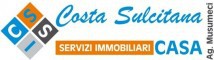 Agenzia Musumeci Costa Sulcitana