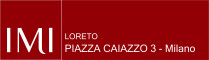 IMI Immobiliare Milano - Partner Loreto