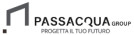 Logo Passacqua Group S.p.a.