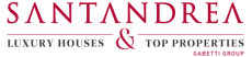 Santandrea Luxury Houses & Top Properties - Alassio