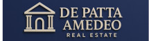 DE PATTA AMEDEO Real Estate