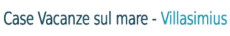 Case Vacanze Villasimius