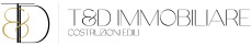 T&D IMMOBILIARE - COSTRUZIONI EDILI
